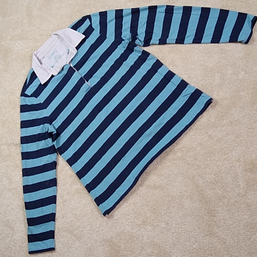L.L.Bean shirt